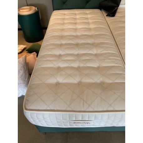 Imperial Symbiose Prestige (3) – Treca Paris, matrassen en bedbodems, Textile, Modern (photo 2 of 2)