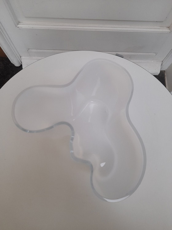 Image 1 of Alvar Aalto Savoy Modellvase für Iittala