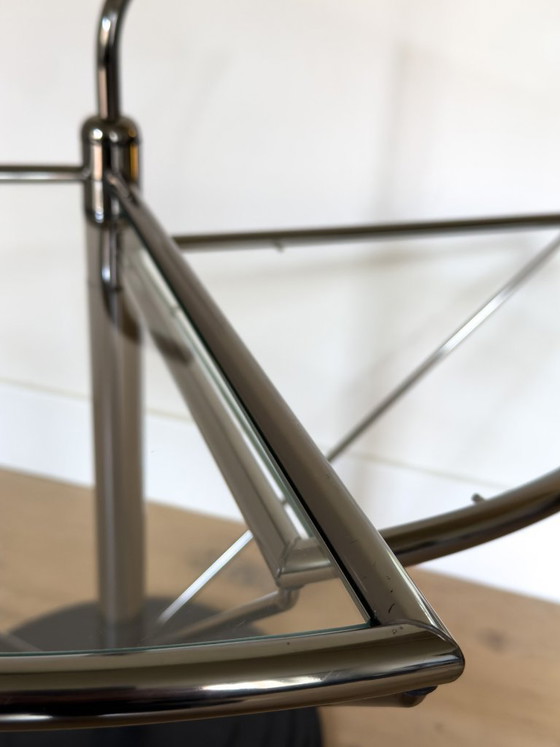 Image 1 of Dardo coffee table, by OMA