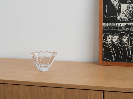 Image 1 of Ciotola Orion, design svedese, anni '70, prodotta da Orrefors