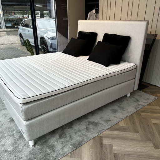 Carpe Diem Harmanö box spring - 180x200