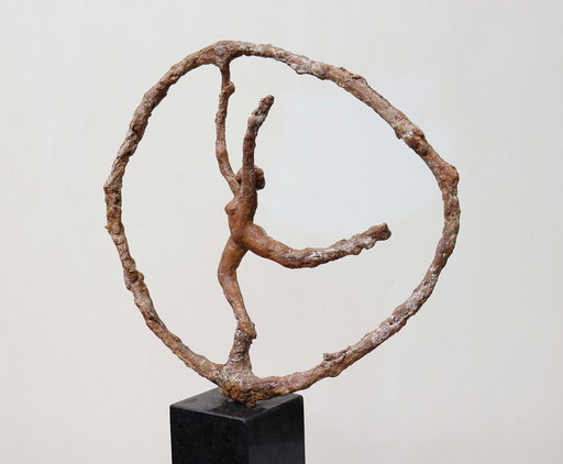 Chantalle Smeets - Felicidad
