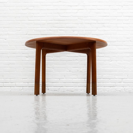 Image 1 of Deens Design Salontafel Niels Bach 60s