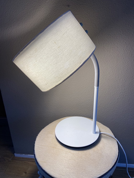 Image 1 of Vintage IKEA table lamp desk lamp 80806