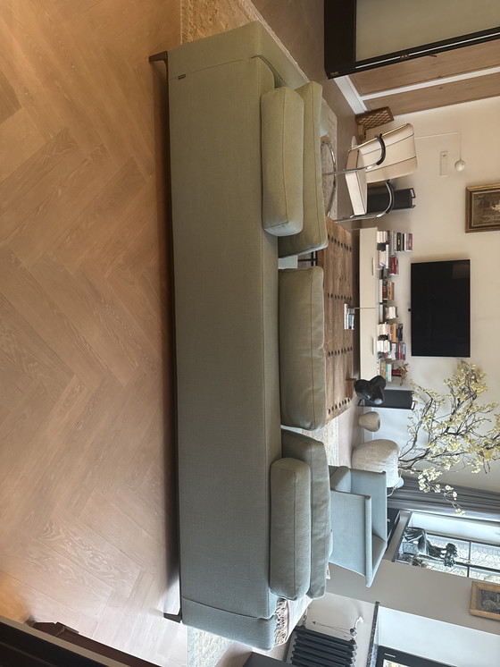 Image 1 of Banca Minotti 2018