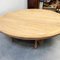 Monumental Banquet Table in Raw Oak – Dining tables (photo 18 of 26)