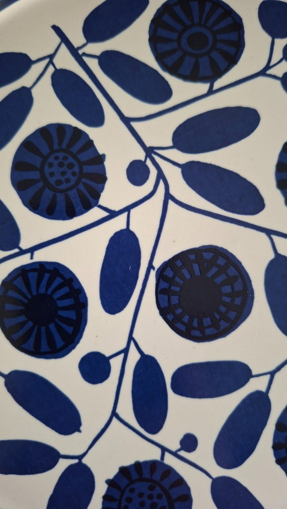 Image 1 of Melitta Stockholm series breakfast plate