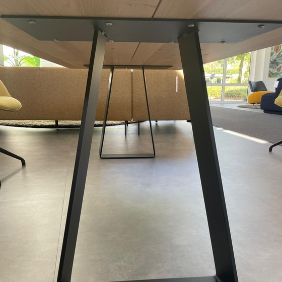 Image 1 of Tavolo da pranzo Bree's New World Crossover - 220x95