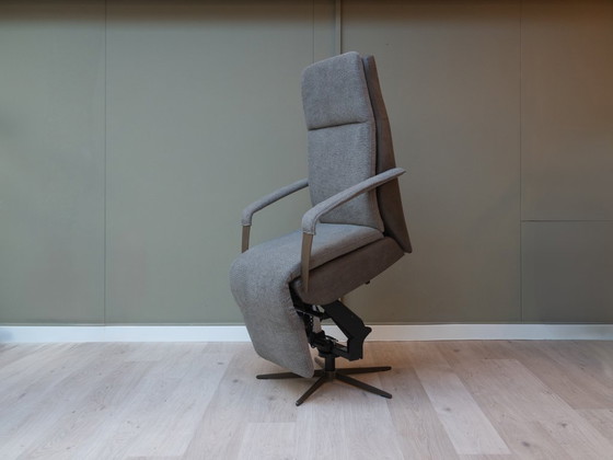 Image 1 of DS Meubel Jaxx poltrona relax Relaxst.nl