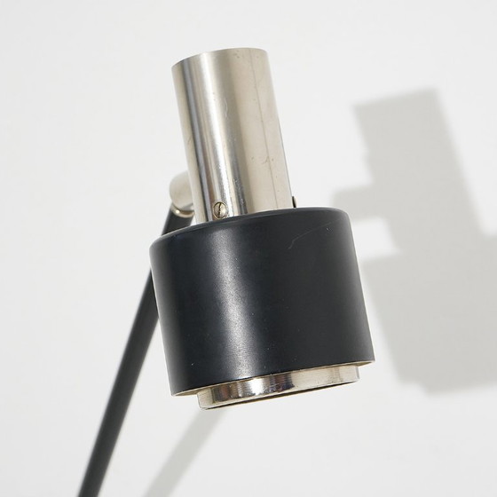 Image 1 of Lámpara de pared Stilnovo de metal, años 60