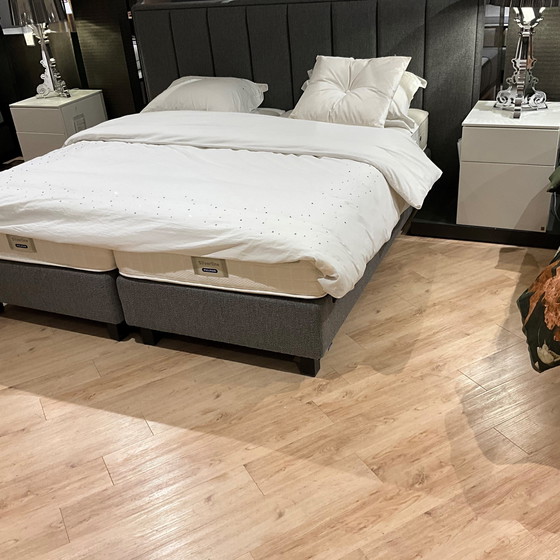 Image 1 of Sommier Pullman Nashville - 180x200