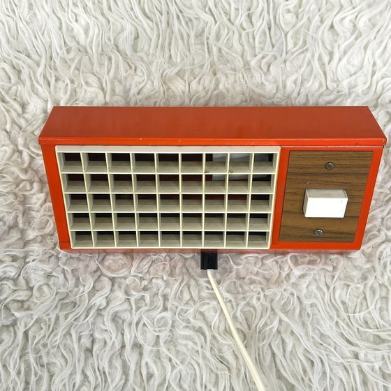 Image 1 of Lampada da parete vintage Elidus Agne Jakobsson Svezia