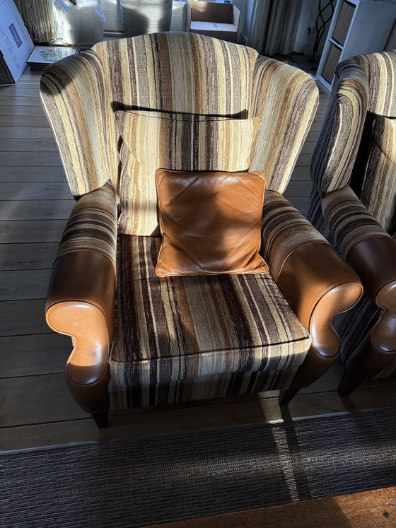 Image 1 of Seating group