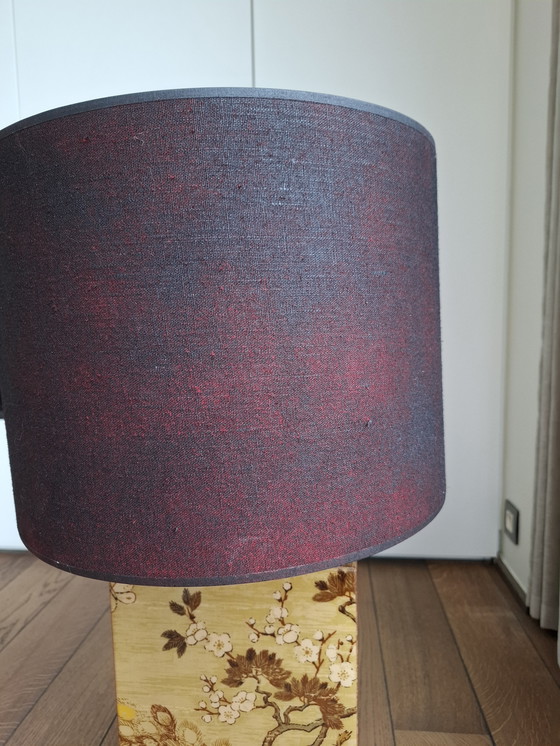 Image 1 of Lampada vintage ristrutturata