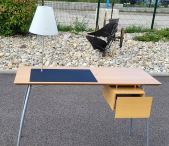 Image 1 of Escritorio Jean Nouvel de Ligne Roset Francia