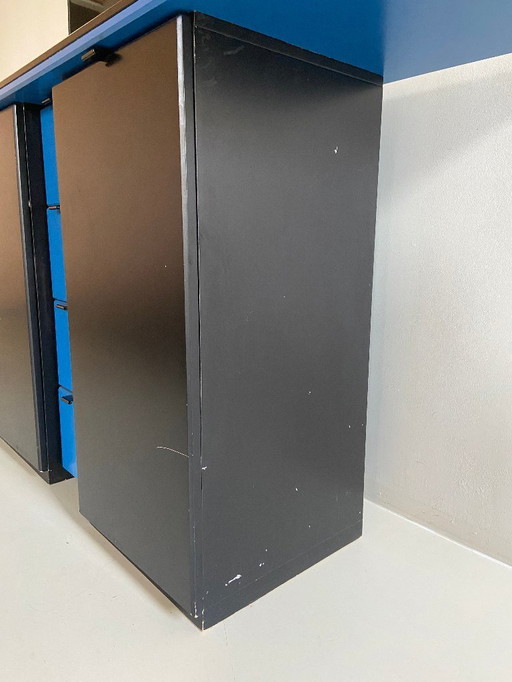 Interlubke Design Dressoir 