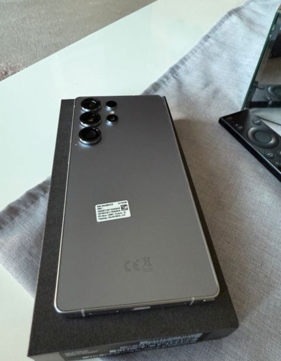 Image 1 of Samsung Galaxy S25 Ultra 512 GB