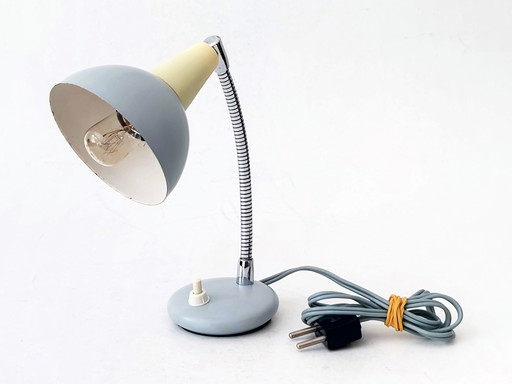 Table Lamp Vintage Italian Design 1950s