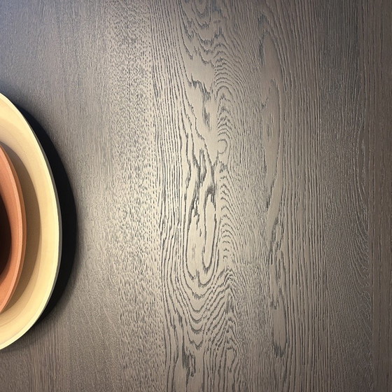 Image 1 of Kluskens Wonderwood eetkamertafel