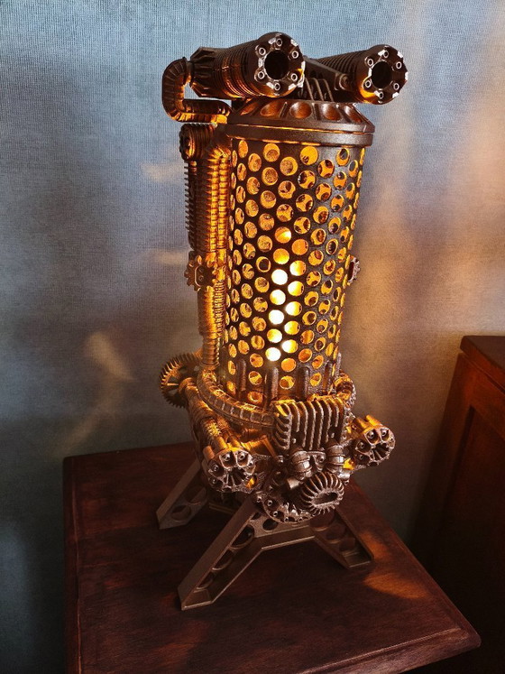 Image 1 of CL-1 CL-1 Reaktordesign Lampe