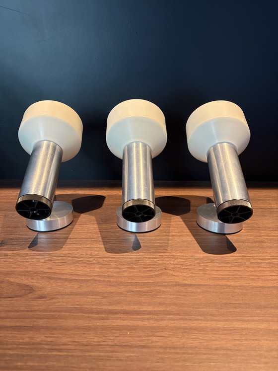 3x Vintage Philips Coolbeam Spot lights – Metal (photo 3 of 8)