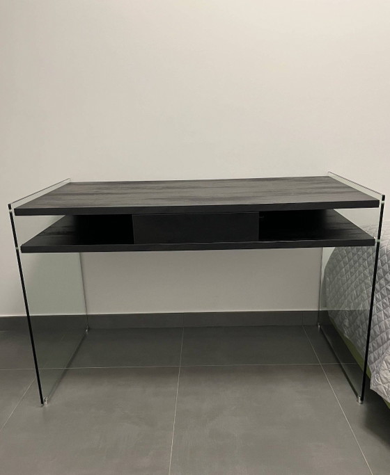 Bureau Italiaans design Pezzani Space – Wood (photo 4 of 5)