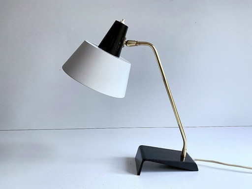 Mid Century Kaiser Lamp