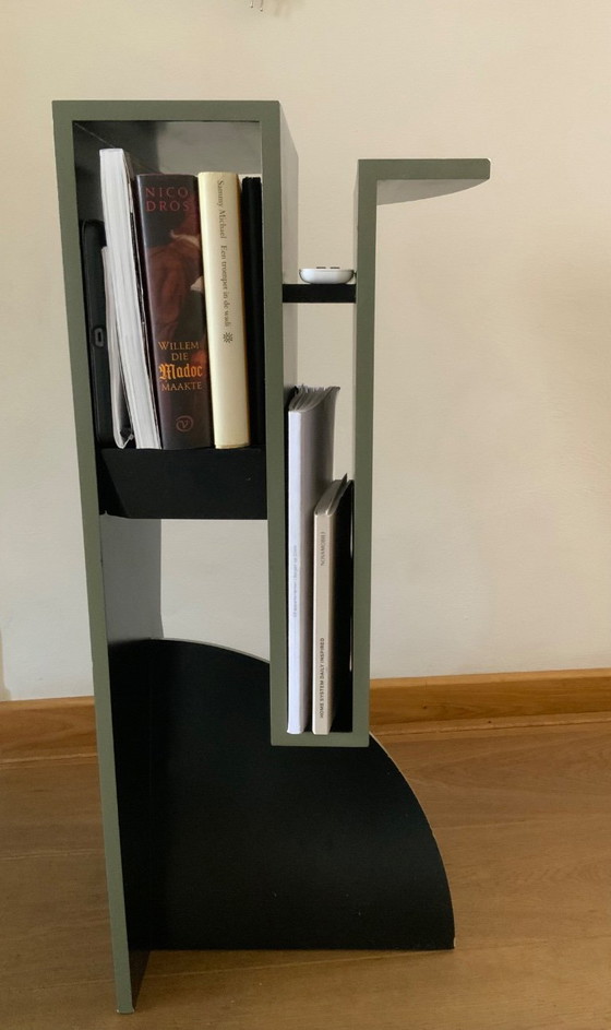 Image 1 of 3 design objects by Frits Sonnenberg