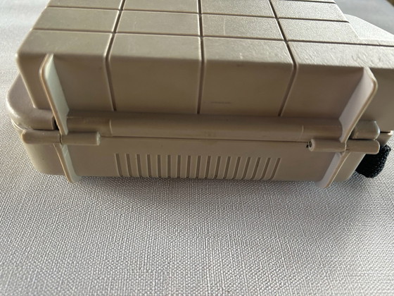 Asciiware game boy portable carry all dlx, Travel bags, Plastic, Nylon, Beige (photo 2 of 6)