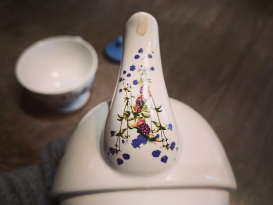 Image 1 of Heraclea theepot