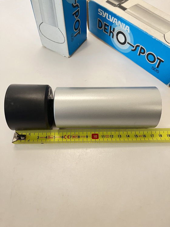 Image 1 of 3x Sylvana Deko-spot vintage jaren 60 