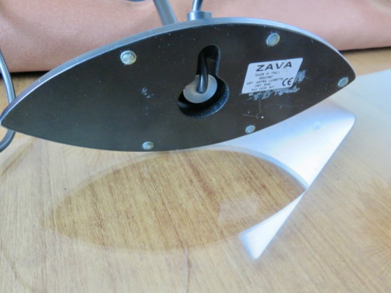 Image 1 of ZAVA lamp van Franco Zavarise, Italië, 1997