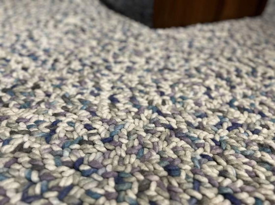 Image 1 of Brink & Campman Stone rug - 200x250