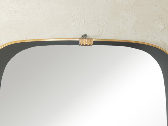 Image 1 of Miroir des années 1950