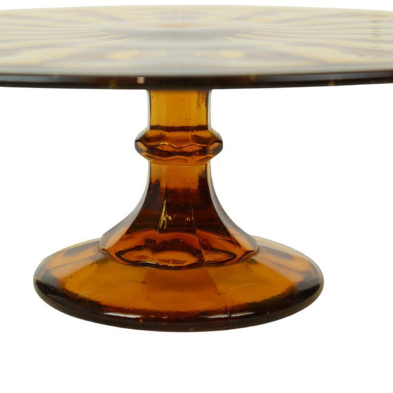 Image 1 of Art Deco Taartplateau Scailmont