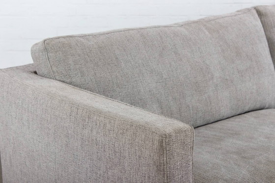 Sofa Danish Design Scandi Mid Century minimalistisch – Eilersen, 3-5 Sitzer Sofas, Wool, Cotton, Scandinavian (photo 4 of 20)