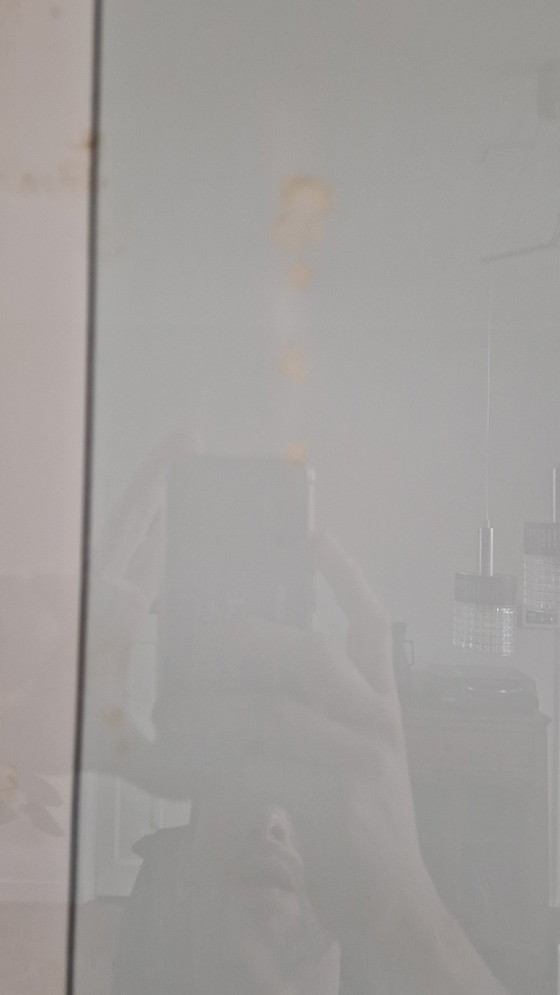 Image 1 of Affiche vintage cool des années 70 par Joost de Swarte