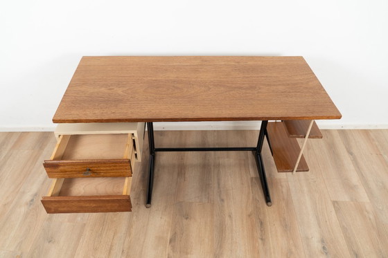 Image 1 of Vintage writing desk by Marko