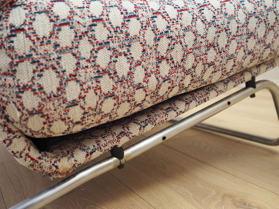 Image 1 of Ensemble de fauteuils de salon, design italien, années 1970, production : Italie