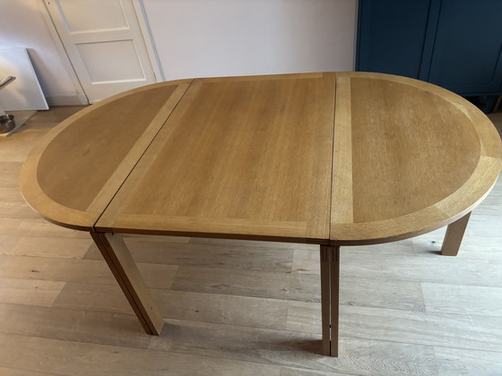 Image 1 of Tavolo modulare Munch Møbler M40