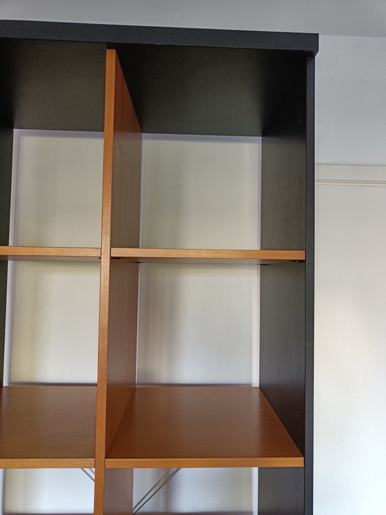 IKEA bonde bookcase – Wood (photo 4 of 15)