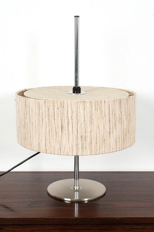 Lampe de table réglable pour le personnel