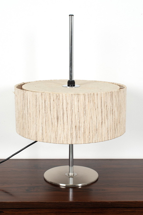 Image 1 of Lampe de table réglable pour le personnel