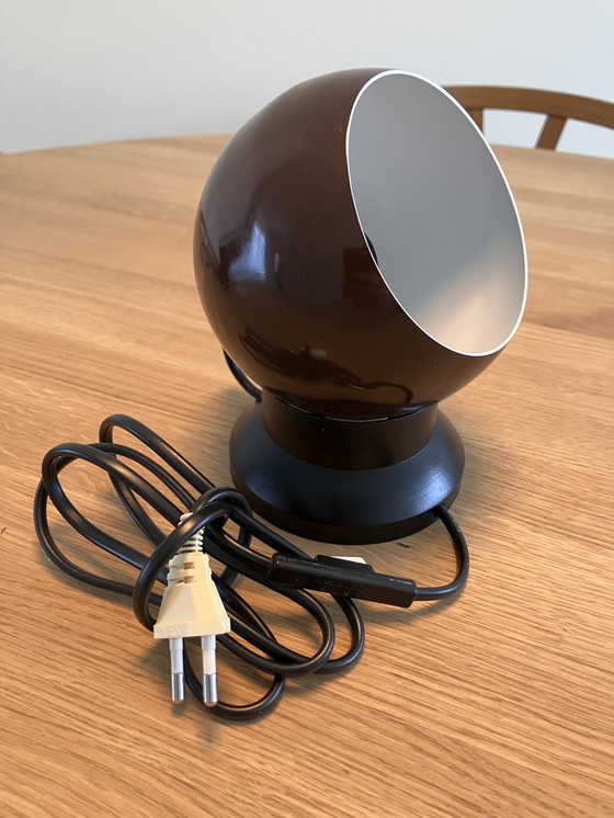 Image 1 of E.S. Horn oogbollampenset