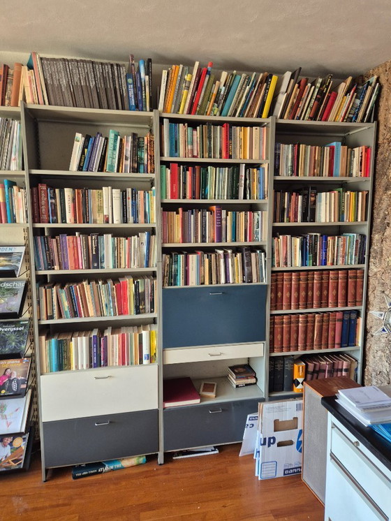 Image 1 of Unidad de pared Gispen 5600 Cordemeyer