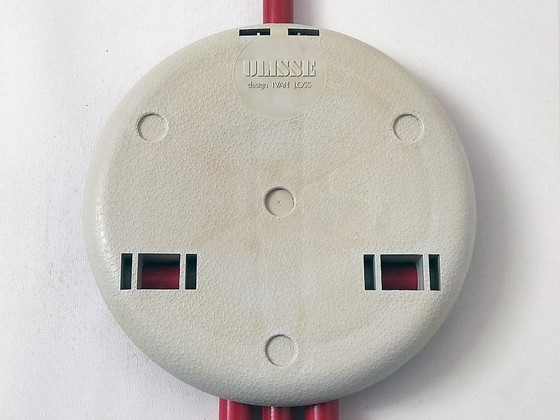 Image 1 of stool Ulisse Ivan Loss Italy