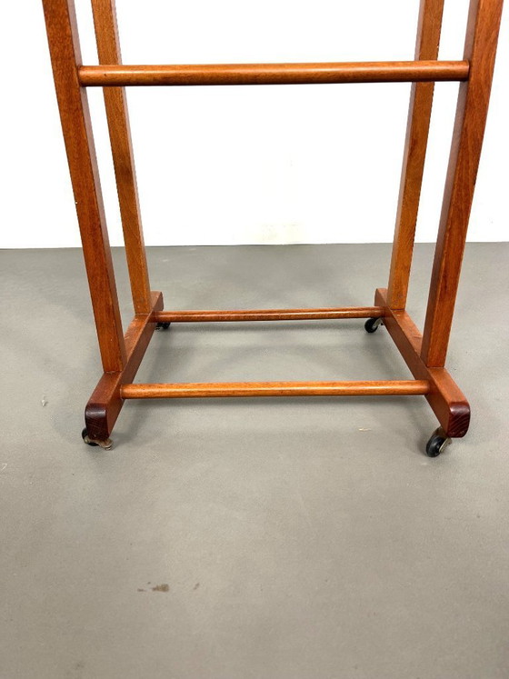 Image 1 of Valet stand by Ico Parisi for Fratelli Reguitti from the 1960s