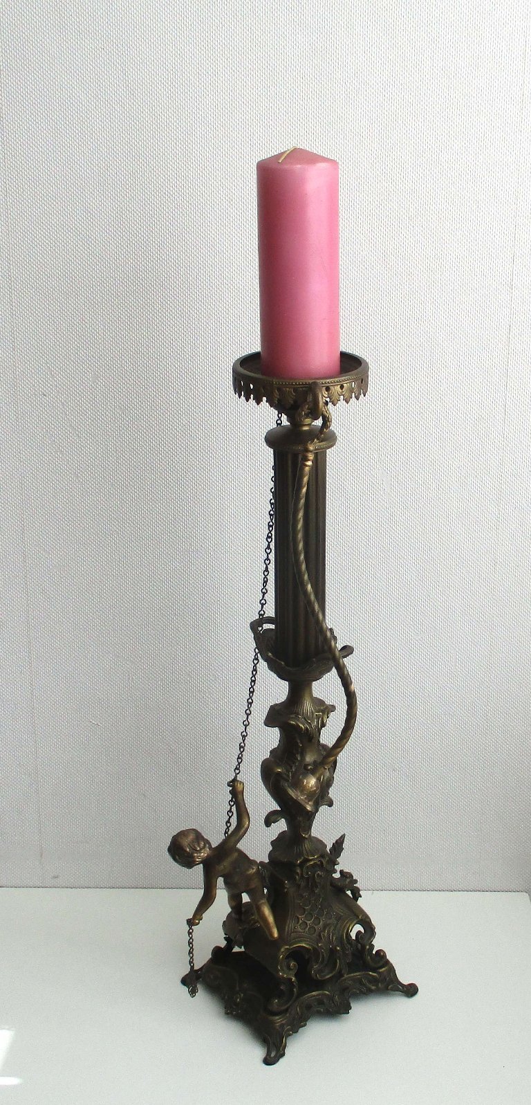 Vintage Kerzenständer – Sparen Sie bis zu 80 % bei Whoppah