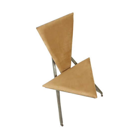 Image 1 of Einzigartiger Design-Stuhl Kunstobjekt