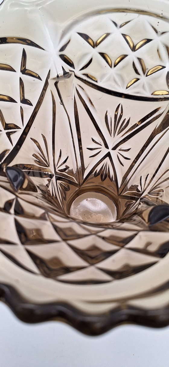 Image 1 of Vintage Art Deco vase by Scailmont, Henri Heemskerk.
